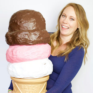 Meet your Posher, Ashley